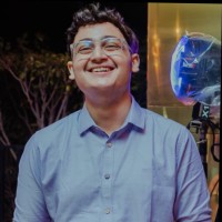 Space and Time Employee Ali Jafri's profile photo