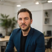 Sentora Employee Javier Wasserman's profile photo