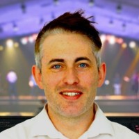 Vogler Hunte Employee Glenn Thrower's profile photo