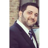 Michael Oz Email & Phone Number