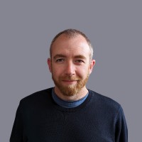 Garth McNair's profile photo