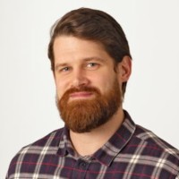 Daniel Holm's profile photo