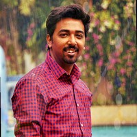 RELIANCE RETAIL LTD Employee Nilotpal Basu's profile photo