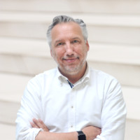 gridscale GmbH Employee Frank Gross's profile photo
