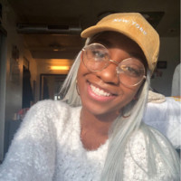 Polk & Co. Employee Chaliece Dillon's profile photo