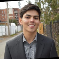Intervia Employee Fabien Wong's profile photo