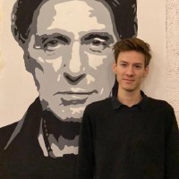 Alireza Rahimi Email