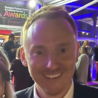 Salesupply Employee Mark Hilditch's profile photo