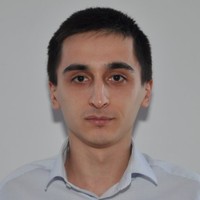 Bogdan Baciu Email