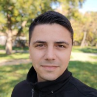 Mike Markovic Email