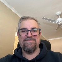 Avenu Employee Rory Beling's profile photo