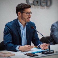 MONLEX Employee Miquel Planas's profile photo