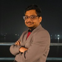 Aantaric Technologies Pvt. Ltd Employee Prajjol Mitra's profile photo