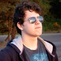 Project Liberal Employee Jacob Repkin's profile photo