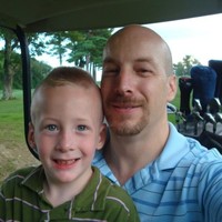 Clark University Employee Keith Stanley's profile photo