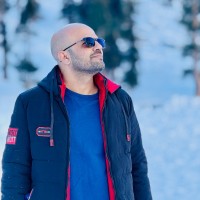 AI Dev Lab Employee Asim Zeeshan's profile photo