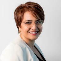 Amireh Amirmazaheri Email & Phone Number