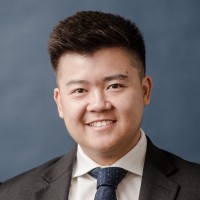 GCI Funds Employee Gary Looi's profile photo