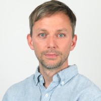 MarFishEco Employee Andrew Johnson's profile photo