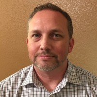 Ascension Employee David Sisson's profile photo