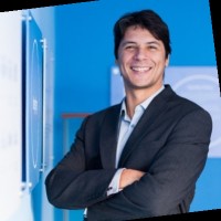 Amillan Employee Nigel Cowie's profile photo