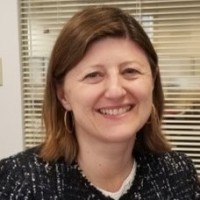 JDRF International Employee Ninon Traugott's profile photo