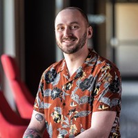 Agent Employee Jake Strange's profile photo