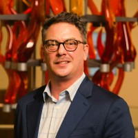 Climashield Employee Joshua King's profile photo
