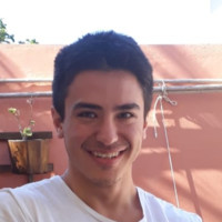 SoftMoc Employee Gabriel Fujita's profile photo