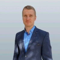 Clevertec Employee Maxim Predko's profile photo