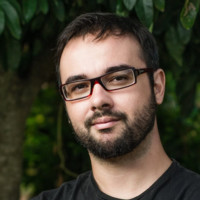Hostche Employee Regis Dutra's profile photo