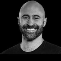 Foundry Employee David Thomas's profile photo