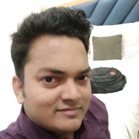 Prashant Mali Email