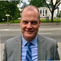 Justice Canada Employee Mark Scrivens's profile photo