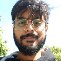 Ataloud Employee Tushar Goswami's profile photo