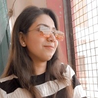 The Palace On Wheels Employee Alpna Singh's profile photo