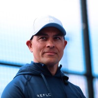 Soul Padel Ltd. Employee Mark Hewlett's profile photo