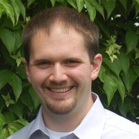 Wolf Consulting LLC Employee David Spink's profile photo