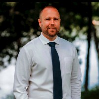 Hydro One Employee Tyler Sherwin's profile photo