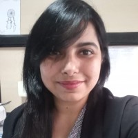 École Intuit Lab Employee Rupal Betai's profile photo