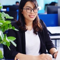 Sunbytes Employee Lan Nguyen's profile photo