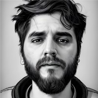 Tangerine Global Employee Abraham Pasetta's profile photo