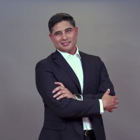 Auditeris Employee Carlos Martin Pino's profile photo