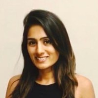 Deep Genomics Employee Sakshi Bhargava's profile photo