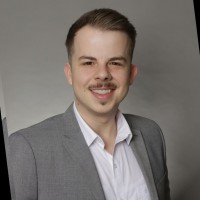 Die RWE Supply & Trading GmbH Employee Yannick Bergmann's profile photo