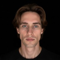 Outframe Employee Vytas Bu's profile photo