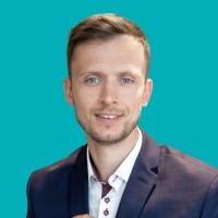 Lean Action Plan Employee Piotr Golonka's profile photo