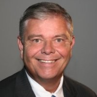 First Generation Employee Bill Carmody's profile photo