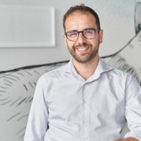 Giuseppe Randazzo Email & Phone Number