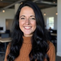 Absolute Storage Management Employee Aislinn Blackmore's profile photo